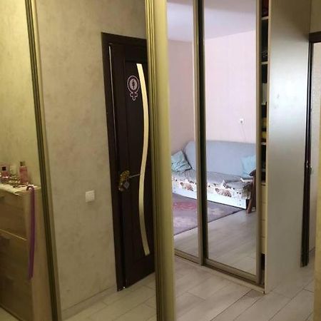 Apartment On Studentska Street Lviv Exterior photo