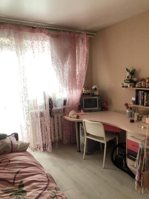 Apartment On Studentska Street Lviv Exterior photo